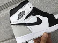 Air Jordan 1 High Stage Haze tenisice — gornji prikaz