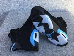 Air Jordan 6 "University Blue" tenisice — fotografija 6