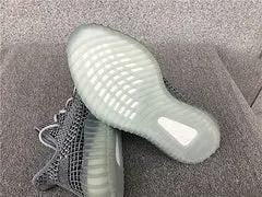 Yeezy350 Ash Blue tenisice — fotografija 6