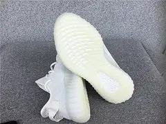 Yeezy 350 Cream tenisice — fotografija 7