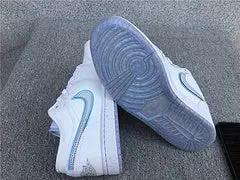 Air Jordan 1 Low "Dare To Fly" tenisice — fotografija 6