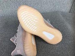 YEEZY 350 V2 Synth tenisice — straga