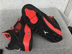 Air Jordan 4 Red Thunder tenisice — fotografija 6