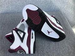 Air Jordan 4 PSG tenisice — fotografija 6