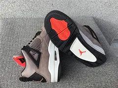 Air Jordan 4 "Taupe Haze" tenisice — fotografija 6