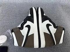 Air Jordan 1 High Mocha tenisice — fotografija 6