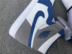 Air Jordan 1 High OG "True Blue" tenisice — fotografija 6