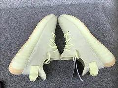 Yeezy350 V2 Butter tenisice — fotografija 8