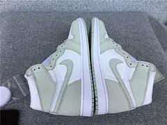 Air Jordan 1 High OG Seafoam tenisice — fotografija 6