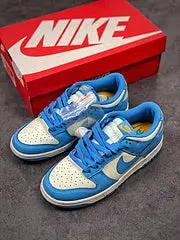 SB Dunk Low "Coast" tenisice — gornji prikaz