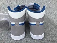 Air Jordan 1 High OG "True Blue" tenisice — gornji prikaz