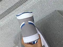 Air Jordan 1 High OG "True Blue" tenisice — detalj