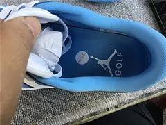 Air Jordan 1 Low Golf "UNC" tenisice — fotografija 6