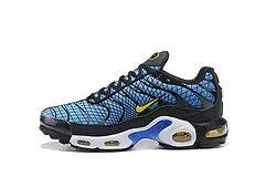 Air Max TN tenisice — bočni prikaz