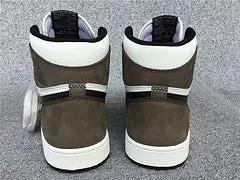Air Jordan 1 High Mocha tenisice — fotografija 7