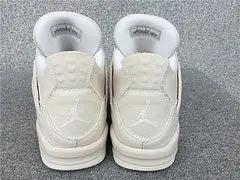 Air Jordan 4 "Canvas" tenisice — fotografija 6