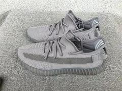 Yeezy 350 Space ash tenisice — fotografija 7