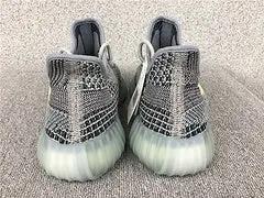 Yeezy350 Ash Blue tenisice — fotografija 7
