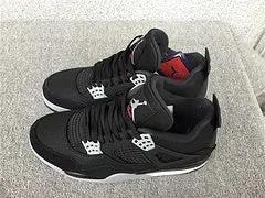 Air Jordan 4 "Olive Canvas" tenisice — gornji prikaz