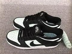 Dunk Low "Panda" tenisice — fotografija 6