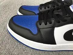 Air Jordan 1 Low Golf "Royal Toe" tenisice — fotografija 6