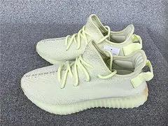 Yeezy350 V2 Butter tenisice — fotografija 6