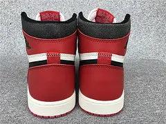 Air Jordan 1 High "Lost and found" tenisice — fotografija 6
