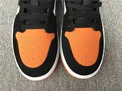 Air Jordan 1 Low Golf "Shattered Backboard" tenisice — fotografija 7