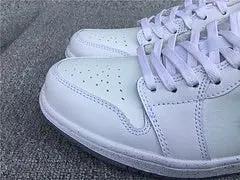 Air Jordan 1 Low "Dare To Fly" tenisice — fotografija 7