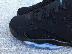 Air Jordan 6 "University Blue" tenisice — fotografija 7