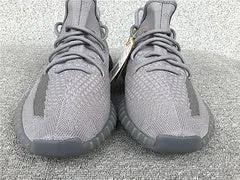 Yeezy 350 Space ash tenisice — fotografija 8
