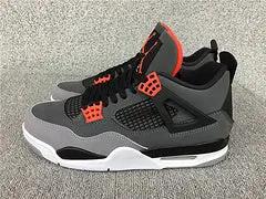 Air Jordan 4 Infrared tenisice — fotografija 6
