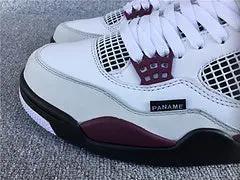 Air Jordan 4 PSG tenisice — fotografija 7