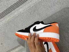 Air Jordan 1 Low Golf "Shattered Backboard" tenisice — gornji prikaz