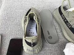 Yeezy Boost 350 v2 Granite tenisice — fotografija 6