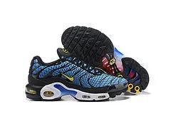 Air Max TN tenisice — prednji prikaz