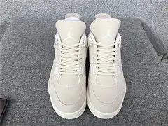 Air Jordan 4 "Canvas" tenisice — fotografija 7