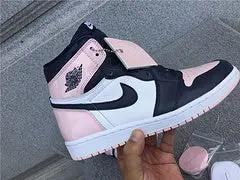 Air Jordan 1 Atomsphere tenisice — prednji prikaz