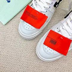 Off-White "Off-Court" 3.0 High-Top tenisice — detalj