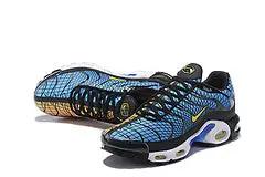 Air Max TN tenisice — detalj