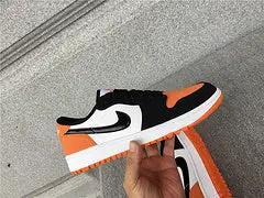 Air Jordan 1 Low Golf "Shattered Backboard" tenisice — prednji prikaz