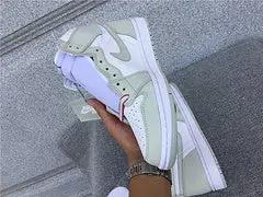 Air Jordan 1 High OG Seafoam tenisice — gornji prikaz