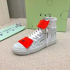 Off-White "Off-Court" 3.0 High-Top tenisice — fotografija 7