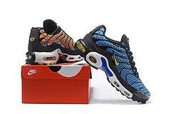 Air Max TN tenisice — fotografija 6