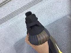 YEEZY 350 V2 Cinder tenisice — straga