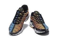 Air Max TN tenisice — straga