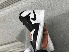 Air Jordan 1 High Stage Haze tenisice — straga