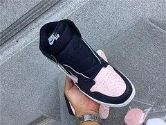 Air Jordan 1 Atomsphere tenisice — detalj