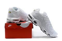 Air Max TN tenisice — straga