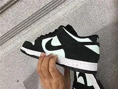 Dunk Low "Panda" tenisice — detalj